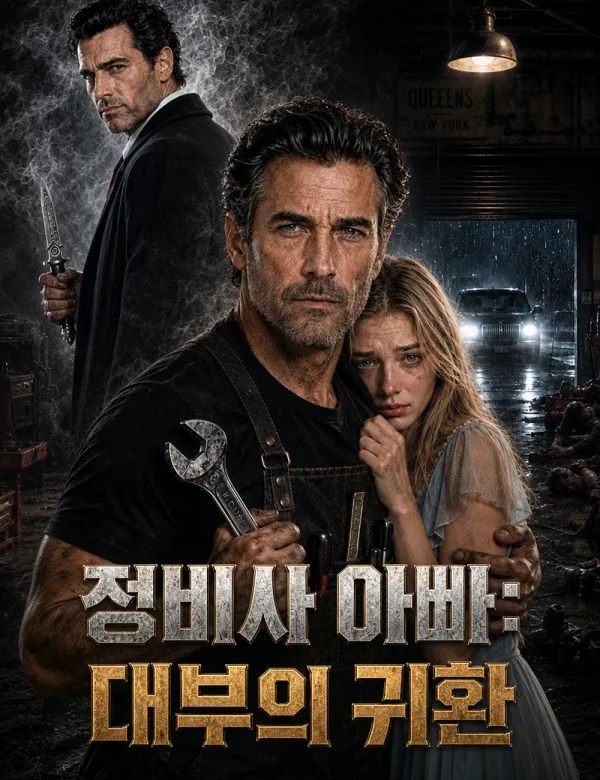 정비사 아빠: 대부의 귀환(더빙)