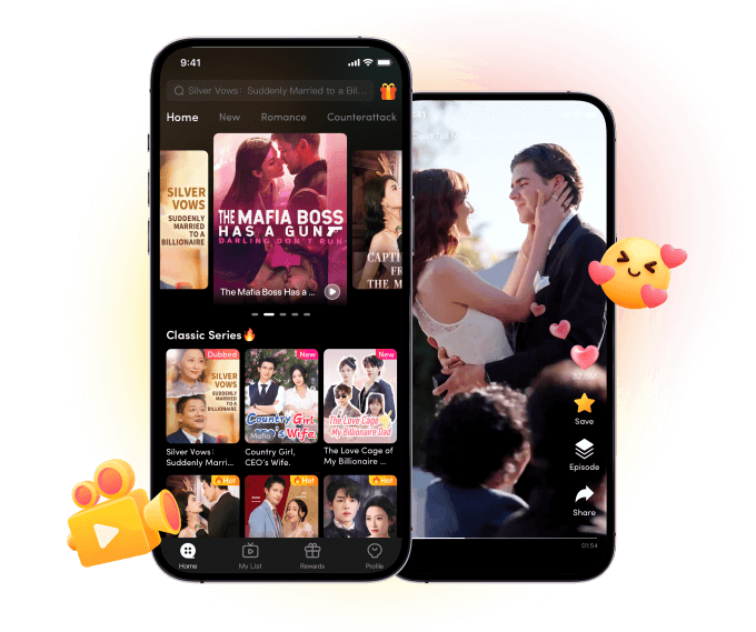 FlickReels App
